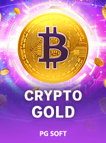 Crypto Gold