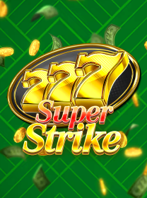 777 Super Strike