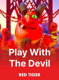 Play With The Devil