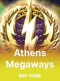 Athens Megaways