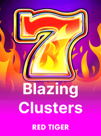 Blazing Clusters