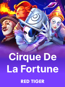 Cirque De La Fortune