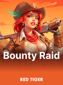 Bounty Raid