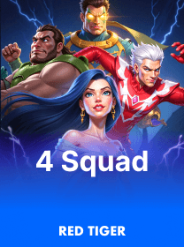 4 Squad