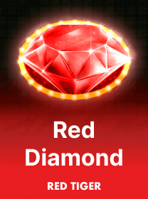 Red Diamond