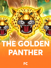 The Golden Panther