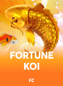 Fortune Koi
