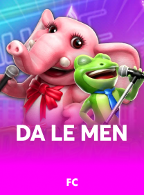 Da Le Men