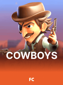 Cow Boys