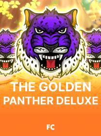 The Golden Panther Deluxe