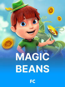 Magic Beans