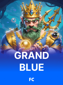 Grand Blue