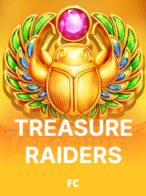 Treasure Raiders