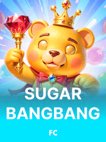 Sugar Bang Bang