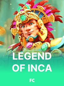 Legend Of Inca