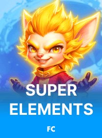 Super Elements