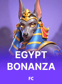 Egypt Bonanza