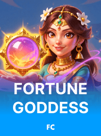 Fortune Goddess
