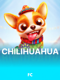 Chilli Hua Hua