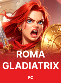 Roma Gladiatrix