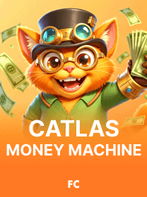 Catlas Money Machine