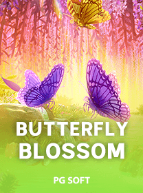 Butterfly Blossom