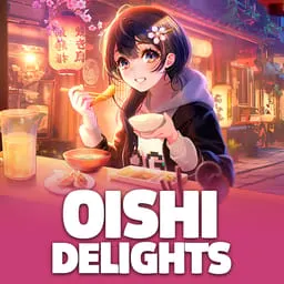 Oishi Delights
