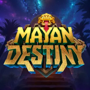 Mayan Destiny