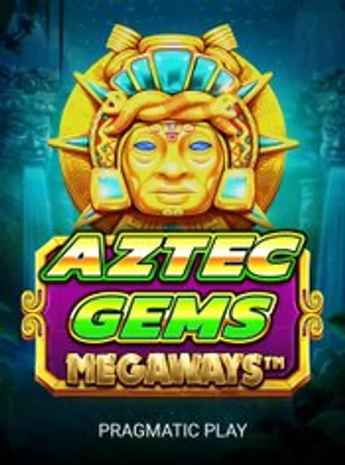 Aztec Gems Megaways