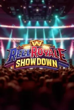 Reel Royale Showdown