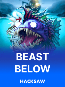 BeastBelow