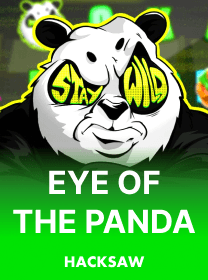EyeofthePanda