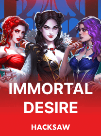 ImmortalDesire