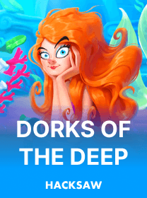 Dorks of the Deep
