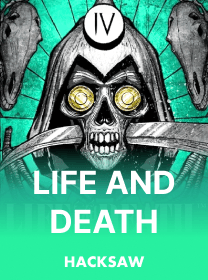 Life and Death
