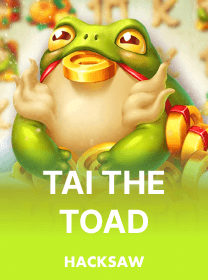 Taithe Toad