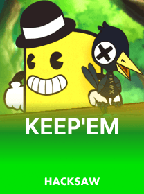 Keep'em