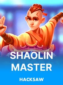 Shaolin Master