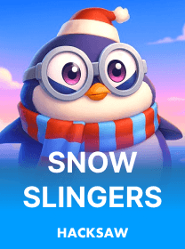 Snow Slingers