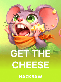 Get the CHEESE