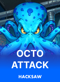 Octo Attack