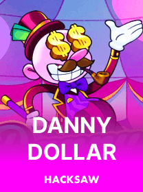 Danny Dollar