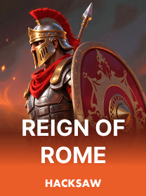 Reign of Rome