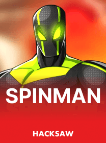 Spinman