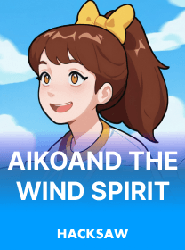 Aikoand the WindSpirit