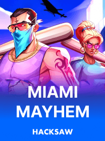 Miami Mayhem