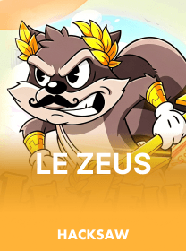 Le Zeus