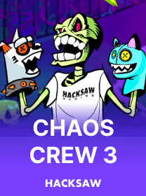 Chaos Crew 3