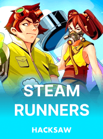 Steamrunners
