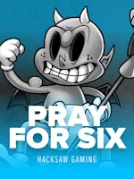 Pray for Six